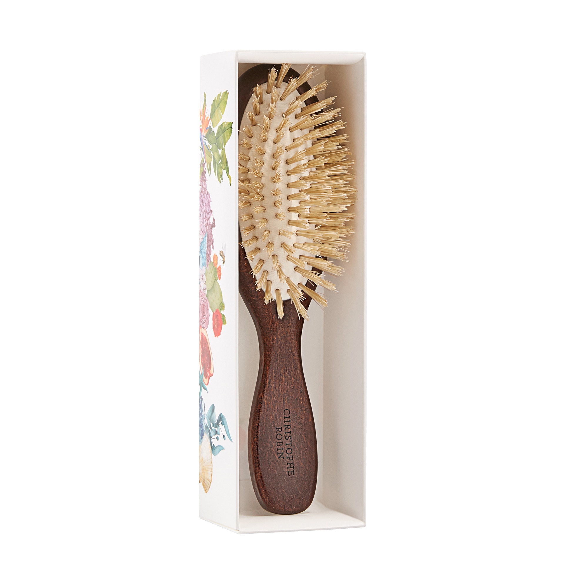 Brosse de voyage