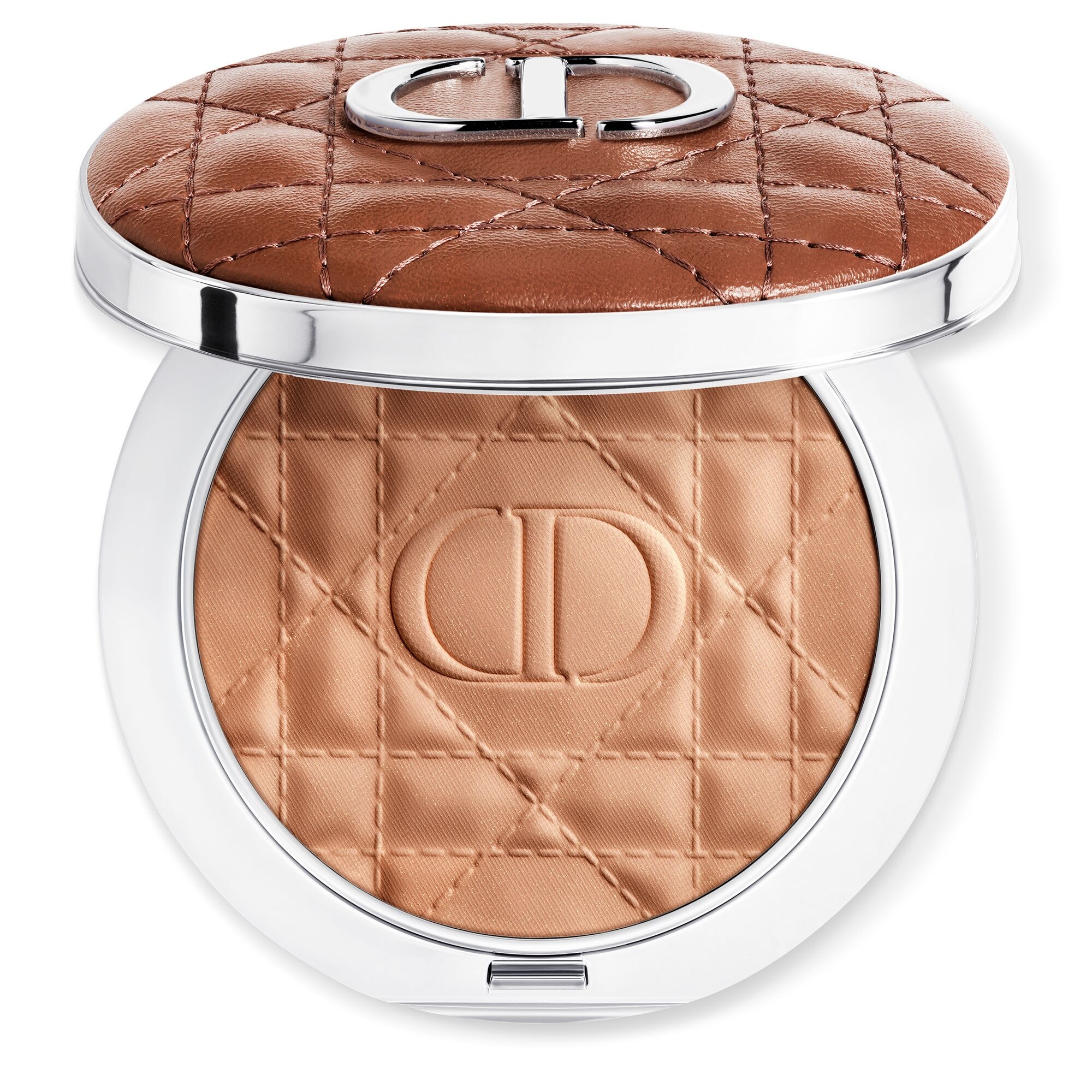 Dior Forever Nude Bronze - Poudre Bronzante Fini Éclat Naturel Ou Mat