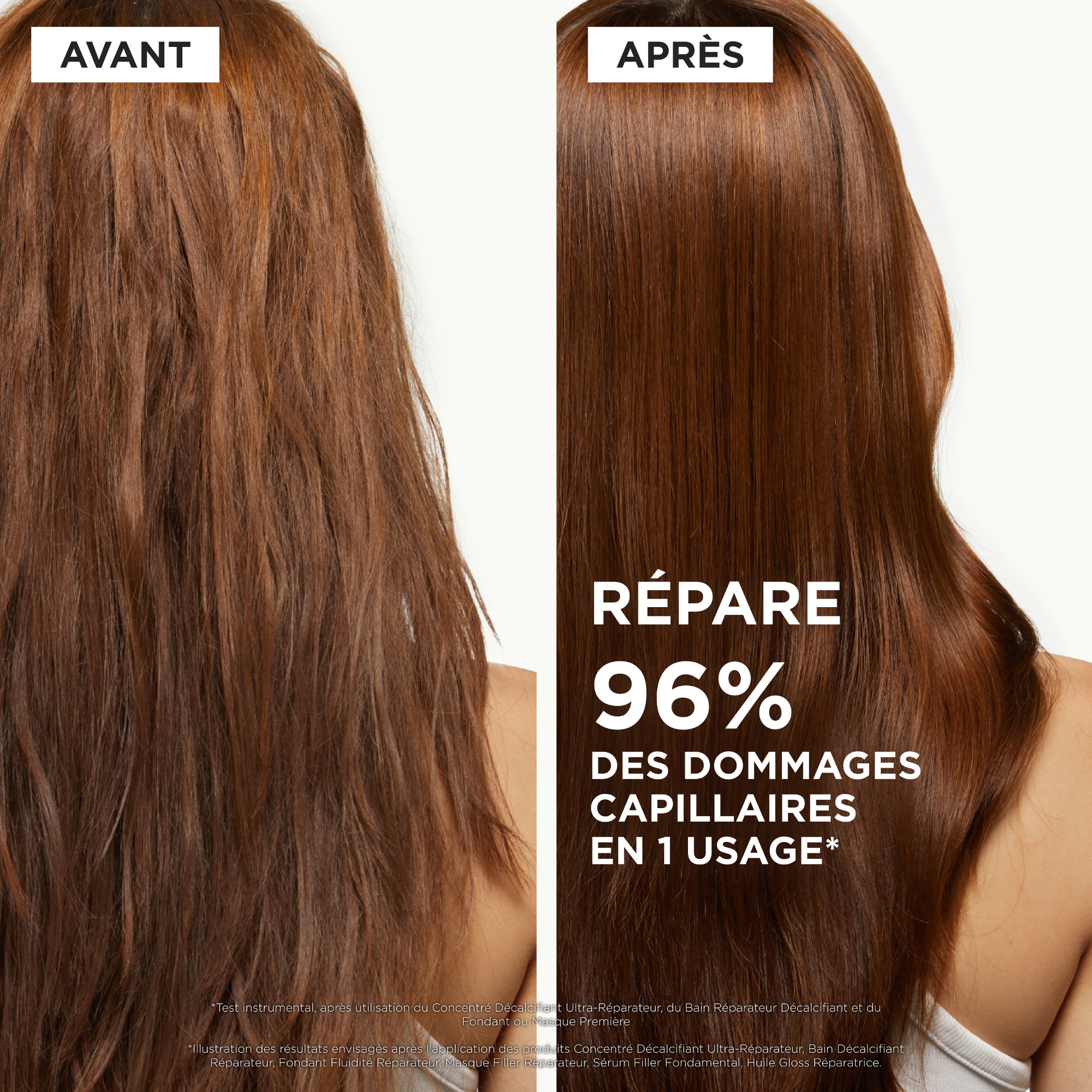  KÉRASTASE PREMIERE Coffret - trio traitement pré-shampoing, shampoing + soin pour cheveux abîmés  1 of 4 