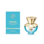 50ML VERSACE DYLAN TURQUOISE Eau de toilette 2 of 3 Eau de toilette