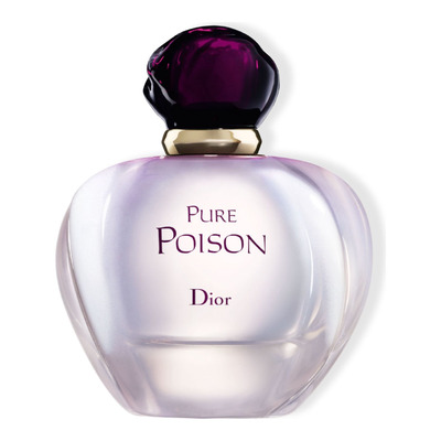 Eau de parfum poison Marionnaud