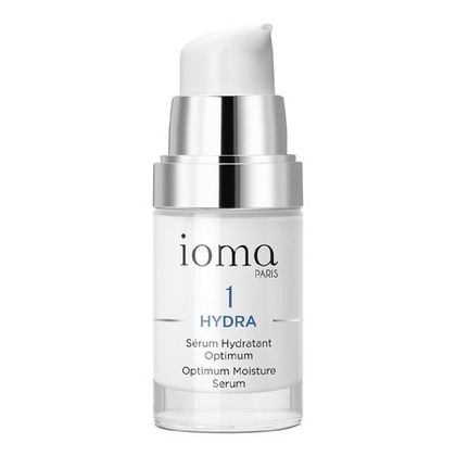 15ML Ioma 1 - HYDRA Sérum hydratant optimum  1 of 2 