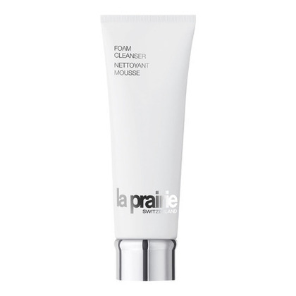 125ml La Prairie LES ESSENTIELS Nettoyant Mousse  1 of 1 