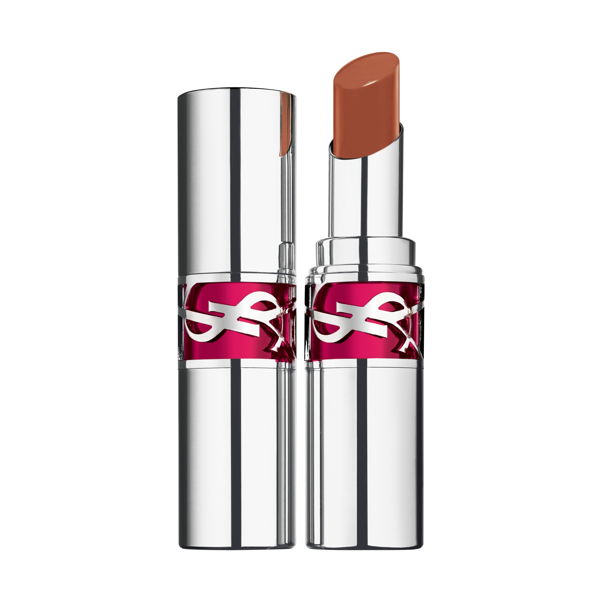 Yves Saint Laurent - Loveshine Candy Glaze - Gloss - 19 Salted Caramel