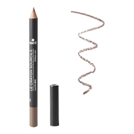 Crayon sourcils certifié bio