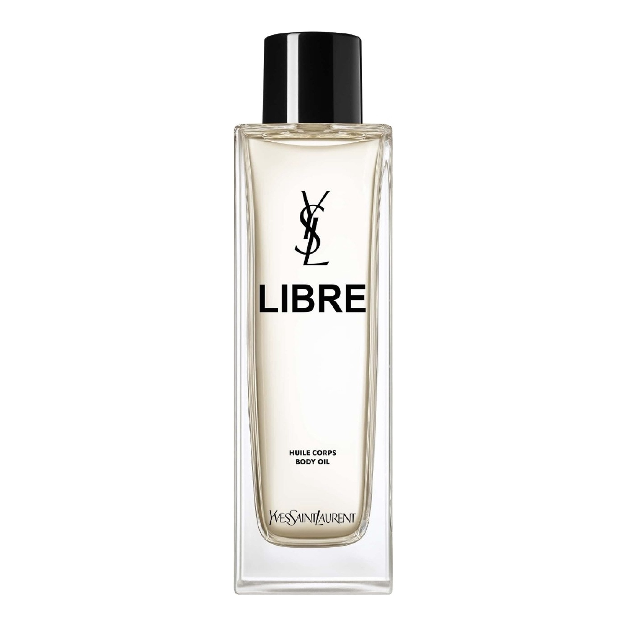 150ML Yves Saint Laurent LIBRE Huile sublimatrice pour le corps 1 of 4 Huile sublimatrice pour le corps