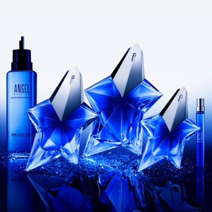 Eau de parfum  - rechargeable