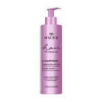 400ML Nuxe HAIR PRODIGIEUX Le shampooing brillance miroir  1 of 4 Le shampooing brillance miroir