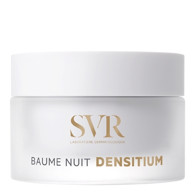 Laboratoire Svr - Densitium Baume Nuit - Correction Globale Anti-âge - 0.273kg