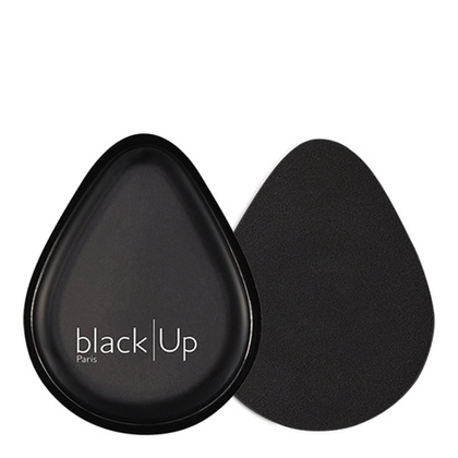  BLACK UP EPONGE Duo Eponge Silicone et Estompeur  1 of 1 