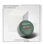 75ML KÉRASTASE GENESIS HOMME Cire d'épaisseur texturisante  2 of 4 Cire d'épaisseur texturisante