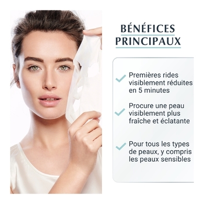 Masque intensif triple effet