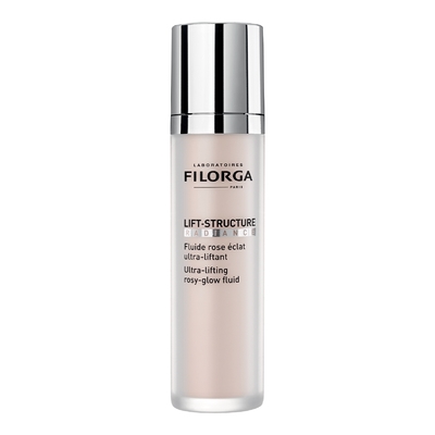 Filorga - Lift-structure Radiance - Fluide Rose Éclat Ultra-liftant - 50ml