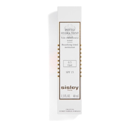Soin embellisseur teinté spf15
