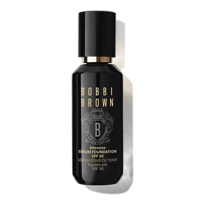  BOBBI BROWN INTENSIVE SERUM FOUNDATION Fond de teint sérum équilibrant léger pour un fini ultra naturel et lumineux SPF40  1 of 4 