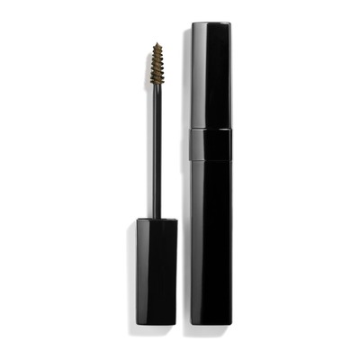 Chanel - Le Gel Sourcils - Gel Fixant Longue Tenue - 370 Brun