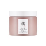 140ML BEAUTY OF JOSEON SOIN VISAGE Masque rafraîchissant pour les pores 1 of 2 Masque rafraîchissant pour les pores