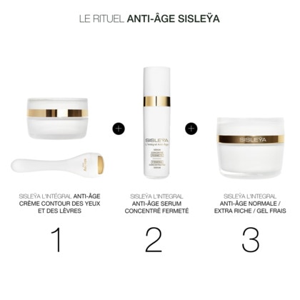 50mL Sisley SISLEŸA L'intégral anti-âge extra-riche  1 of 4 