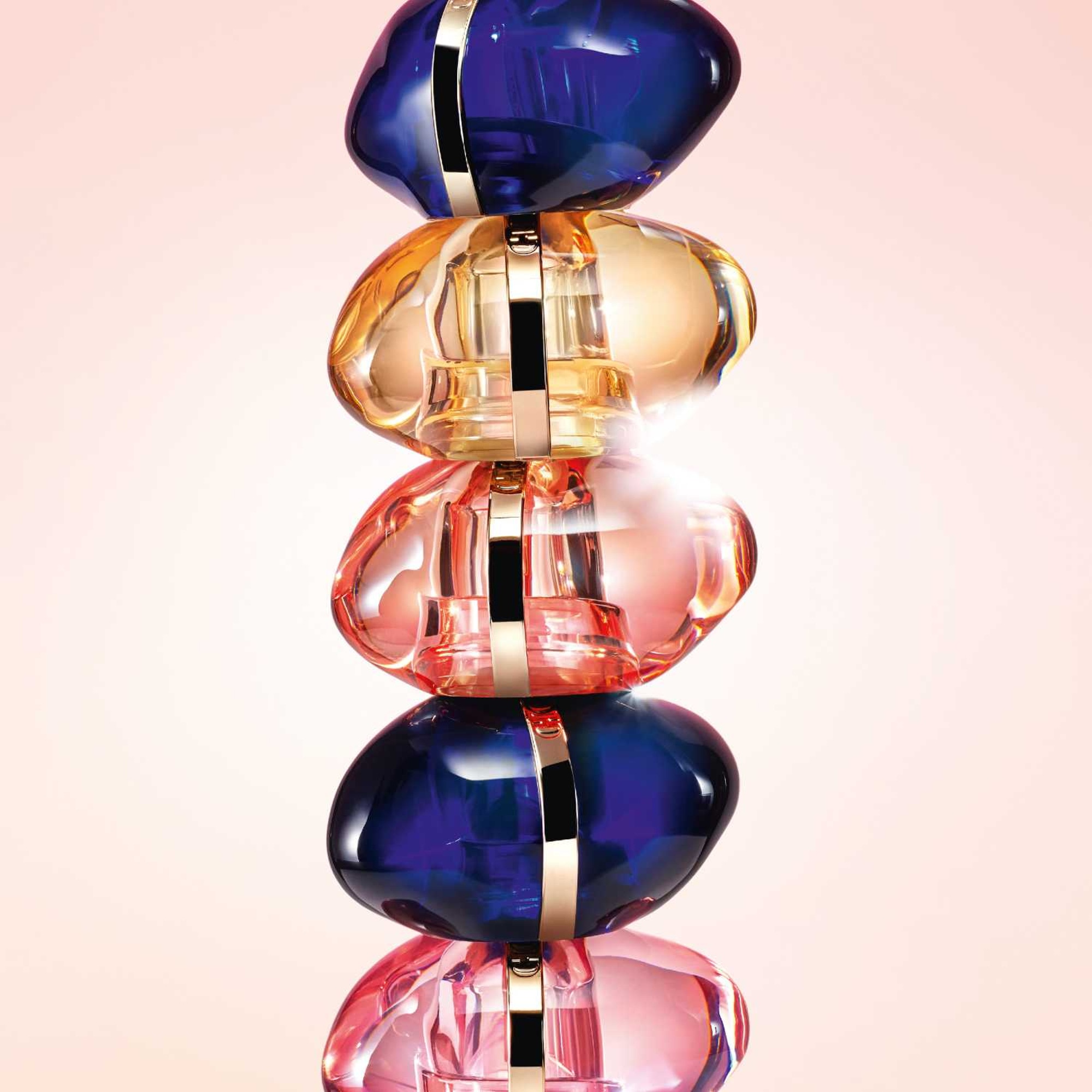 50ML Armani MY WAY Eau de parfum  1 of 4 