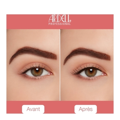 Faux cils Natural 110 Black