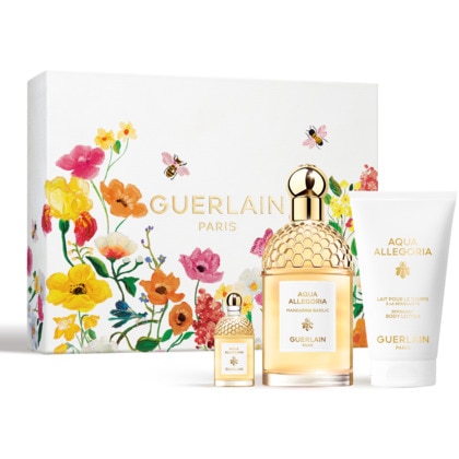  Guerlain AQUA ALLEGORIA Coffret eau de toilette  1 of 1 Coffret eau de toilette