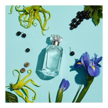 EAU DE TOILETTE