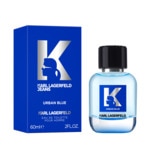 60ML KARL LAGERFELD KARL LAGERFELD JEANS Eau de toilette - urban blue 2 of 3 Eau de toilette - urban blue