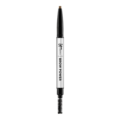 It Cosmetics - Brow Power - Crayon À Sourcils Universel - Universal Auburn Universal Auburn