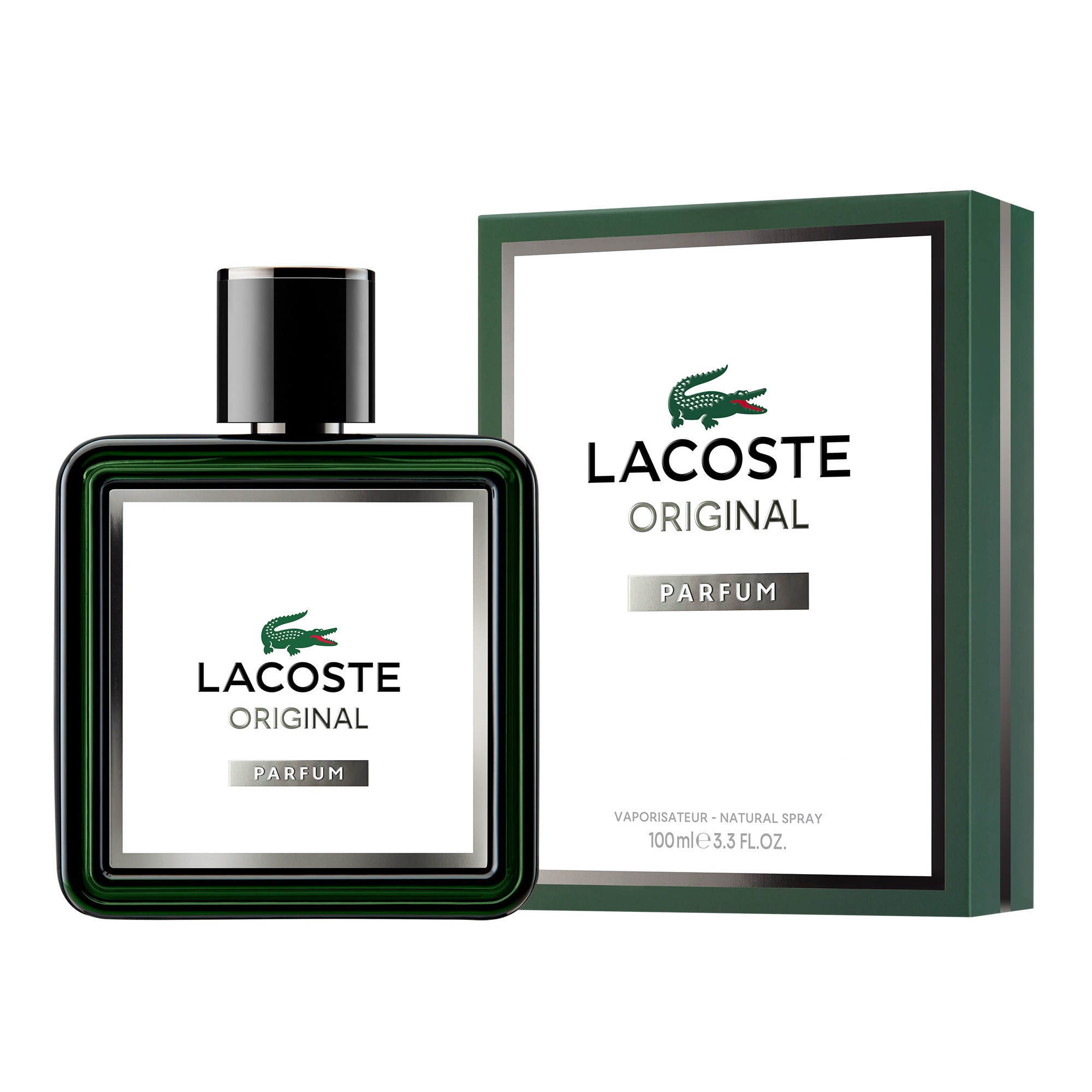 Le parfum