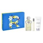 Rochas EAU DE ROCHAS Coffret - eau de toilette + vaporisateur + lait corps 1 of 3 Coffret - eau de toilette + vaporisateur + lait corps