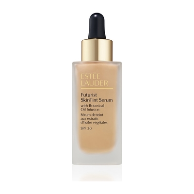 Estée Lauder - Futurist - Sérum De Teint - Fond De Teint Léger Spf 20 - 2n1 Desert Beige