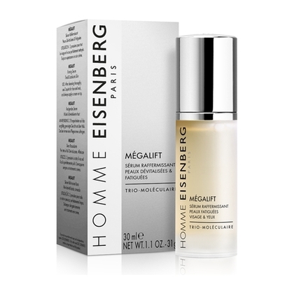 30ML EISENBERG HOMME Megalift  1 of 4 