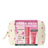  Nuxe GLASS SKIN BEAUTY ROUTINE Trousse - ma routine hydratante éclat  