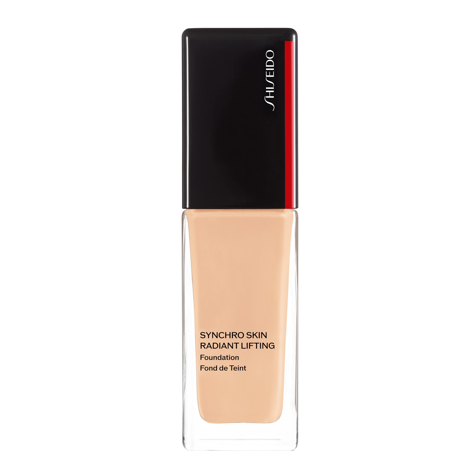 Shiseido - Synchro Skin Radiant Lifting - Fond De Teint - 160 Shell 47 €
