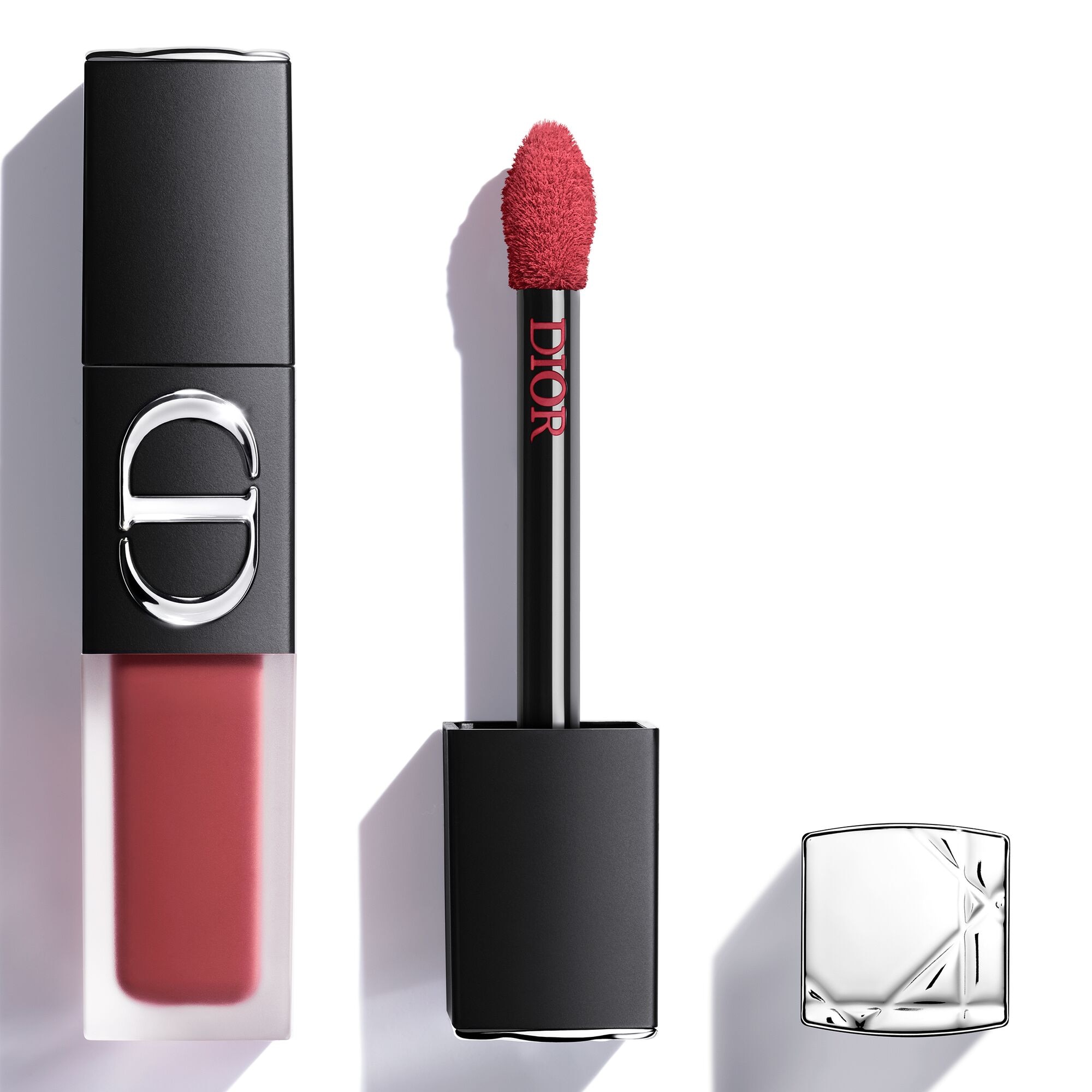Rouge Dior On Stage Ink Blur Matte - Rouge Lvres Liquide Sans Transfert Fini Mat Floutant 57 €