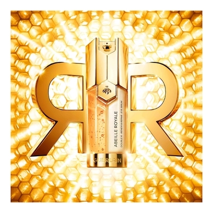 20ML Guerlain ABEILLE ROYALE Sérum yeux Double R renew & repair  1 of 4 