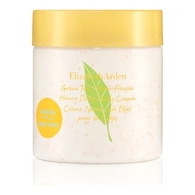 500ML Elizabeth Arden GREEN TEA CITRON FREESIA Crème nectar au miel pour le corps  1 of 2 