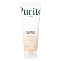 150ML PURITO OAT Nettoyant exfoliant doux pour le visage  