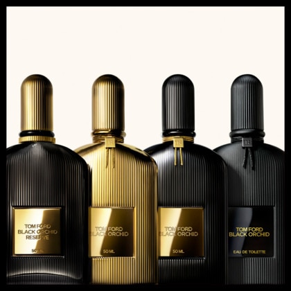 Eau de parfum