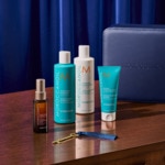 MOROCCANOIL RITUEL REPARATION Coffret capillaire 4 of 4 Coffret capillaire