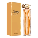 100ML GIVENCHY ORGANZA Eau de parfum  2 of 2 Eau de parfum