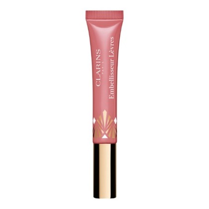  Clarins EMBELLISSEUR DE LEVRES Embellisseur Lèvres  Gloss   1 of 4 