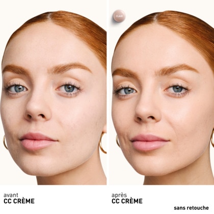 Soin correcteur teinté ? bonne mine & éclat