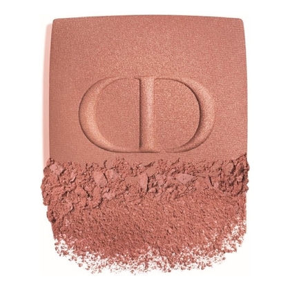  DIOR ROUGE BLUSH Blush joues et pommettes - longue tenue  1 of 4 