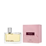 80ML Prada AMBER WOMAN Eau de parfum  4 of 4 Eau de parfum