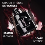 90ML Yves Saint Laurent BLACK OPIUM Parfum  3 of 4 Parfum
