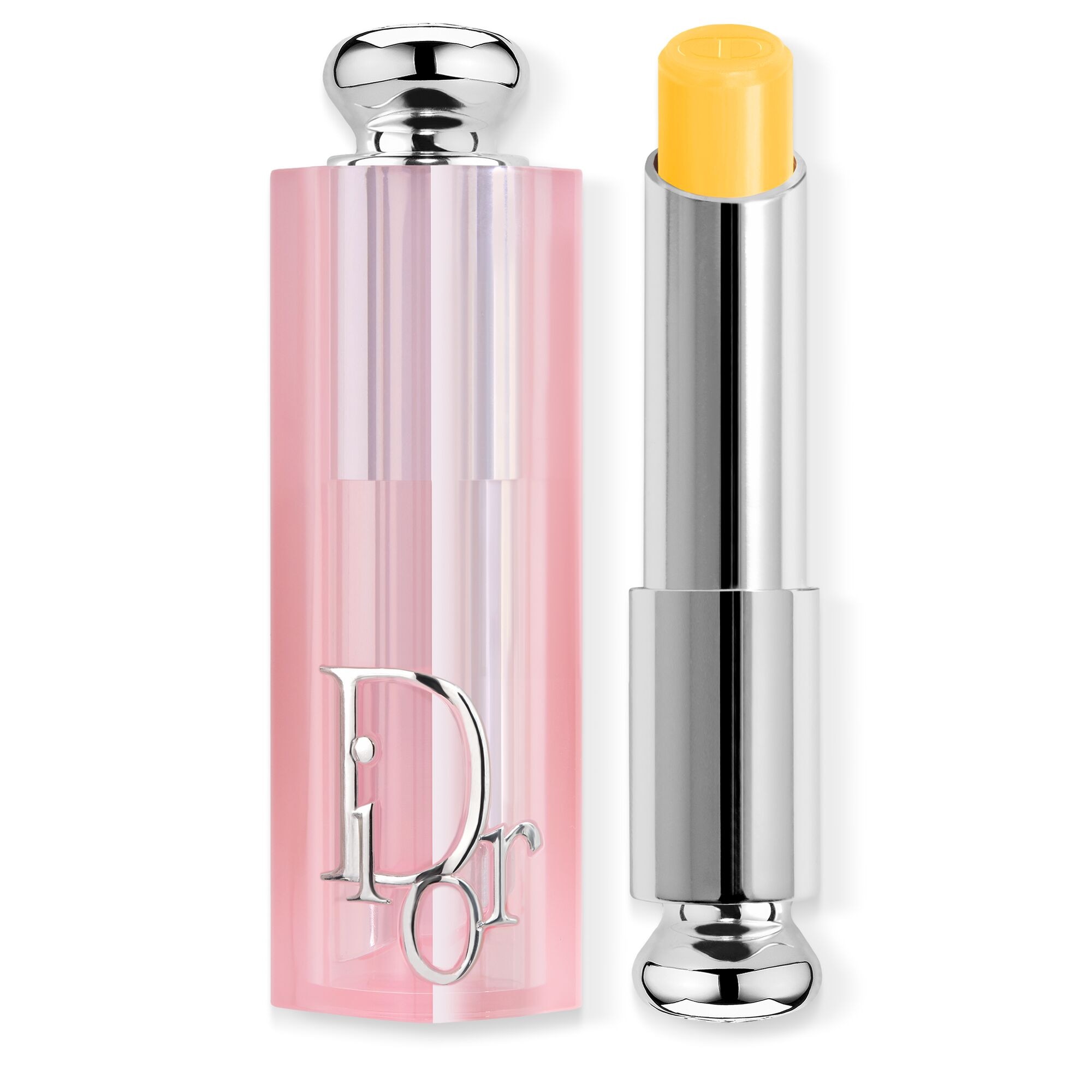 Dior Addict Lip Glow - Baume À Lèvres Hydratant 48 H - Couleur Activée Par Le Ph