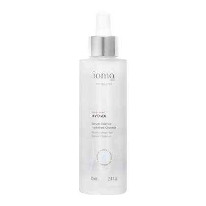 70ml Ioma IOMA HAIRCARE HYDRA Sérum essence hydratante 1 of 4