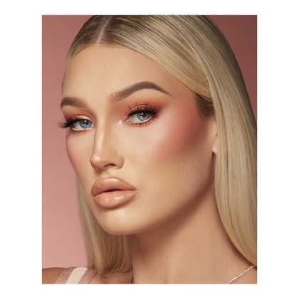 Palettes blush