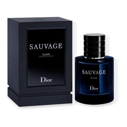 60ml DIOR SAUVAGE Elixir  1 of 4 